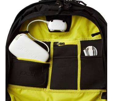 Produktbild The North Face Surge II Charged Backpack