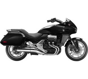 Produktbild Honda CTX1300 C-ABS (62 kW) [14]