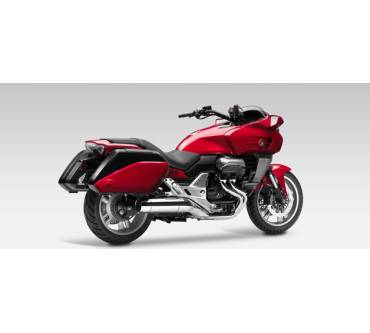 Produktbild Honda CTX1300 C-ABS (62 kW) [14]