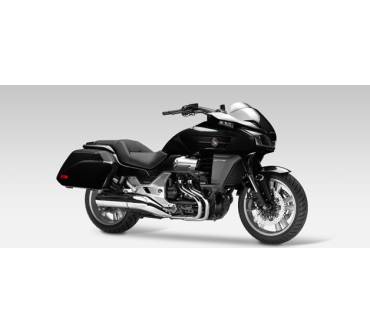 Produktbild Honda CTX1300 C-ABS (62 kW) [14]