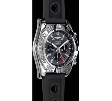 Produktbild Breitling Chronomat GMT Blacksteel