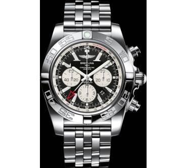 Produktbild Breitling Chronomat GMT Blacksteel