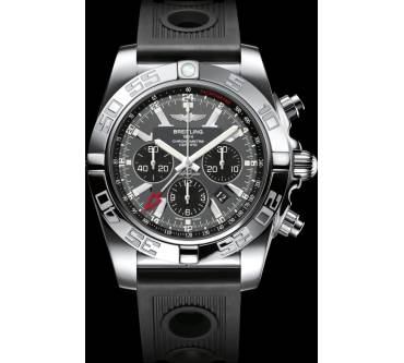 Produktbild Breitling Chronomat GMT Blacksteel