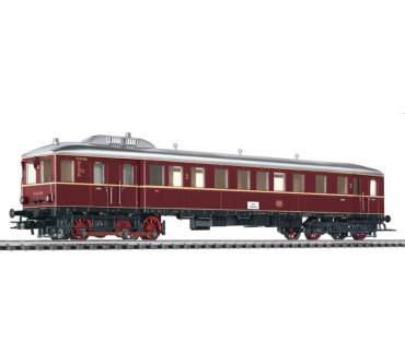 Produktbild Liliput Dieseltriebwagen VT 62 904 der DB