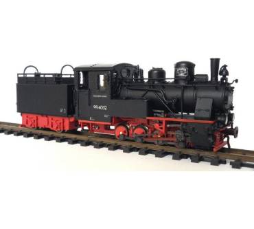 Produktbild Modellbau Veit Dampflokomotive 99 4052