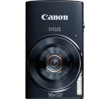 Produktbild Canon Ixus 155