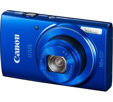 Produktbild Canon Ixus 155