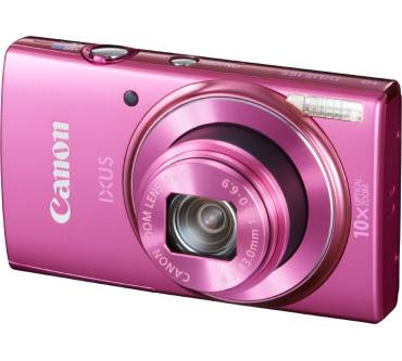 Produktbild Canon Ixus 155