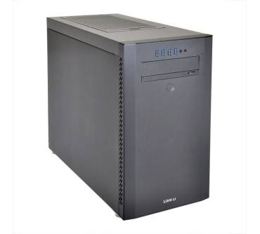 Produktbild Lian Li PC-A51B