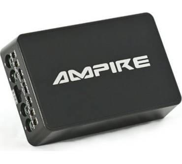 Produktbild Ampire MMX4