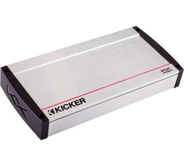 Produktbild Kicker KX2400.1