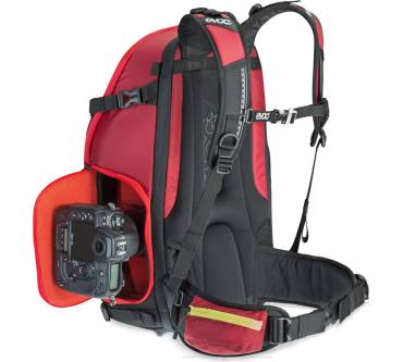 Produktbild EVOC Camera Pack CP 26l