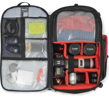 Produktbild EVOC Camera Pack CP 26l