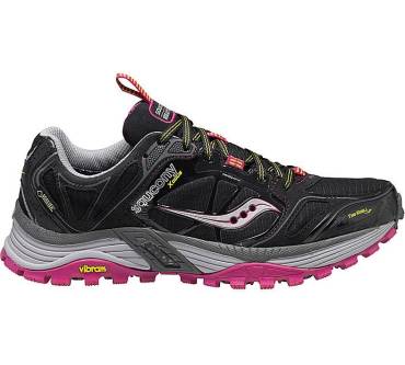 Produktbild Saucony Pro Grid Xodus 4.0 GTX