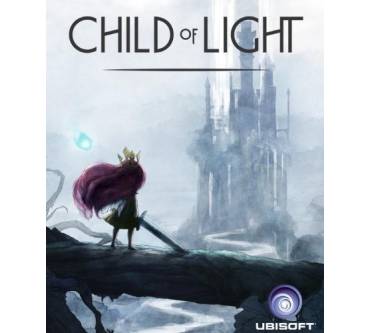 Produktbild Child of Light