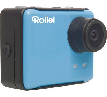 Produktbild Rollei S-50 WiFi