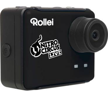 Produktbild Rollei S-50 WiFi