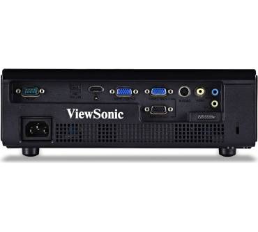 Produktbild ViewSonic PJD5533w