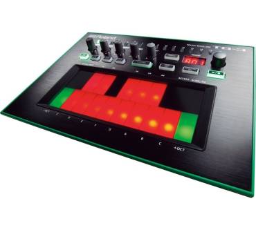 Produktbild Roland Aira TB-3