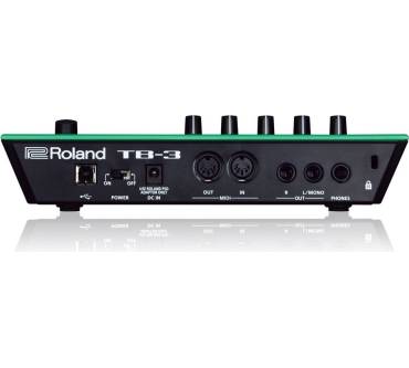 Produktbild Roland Aira TB-3