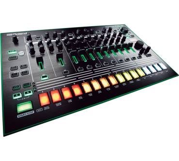 Produktbild Roland Aira TR-8