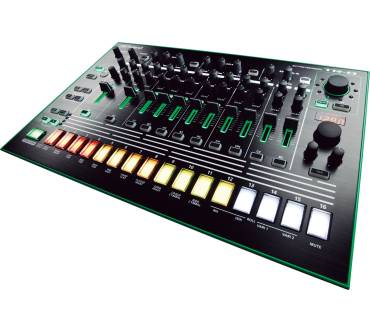 Produktbild Roland Aira TR-8