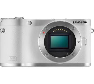 Produktbild Samsung NX300M