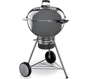 Produktbild Weber Master Touch GBS