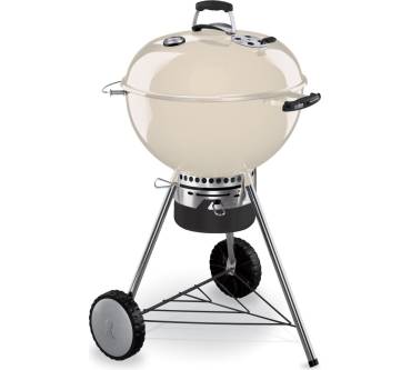 Produktbild Weber Master Touch GBS