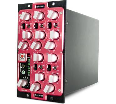 Produktbild SM Pro Audio PEQ505