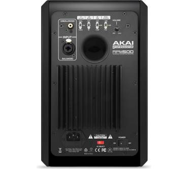 Produktbild Akai Professional RPM500