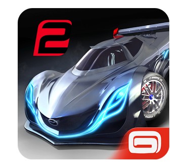 Produktbild Gameloft GT Racing 2