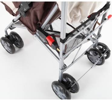 Produktbild point-4u point-kids Buggy F1