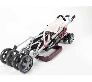 Produktbild point-4u point-kids Buggy F1