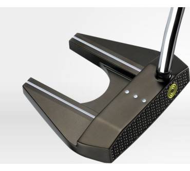 Produktbild Odyssey Golf Metal-X Milled Mallet-Putter