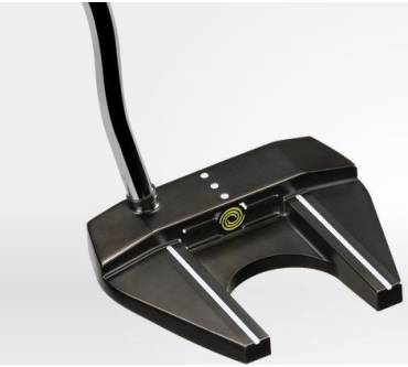 Produktbild Odyssey Golf Metal-X Milled Mallet-Putter