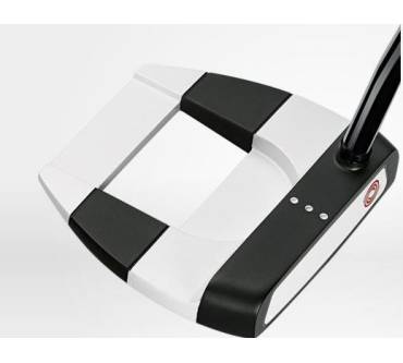 Produktbild Odyssey Golf Versa/Tank Mallet-Putter