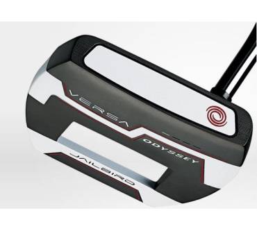 Produktbild Odyssey Golf Versa/Tank Mallet-Putter