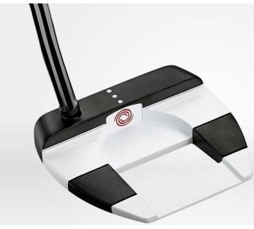 Produktbild Odyssey Golf Versa/Tank Mallet-Putter