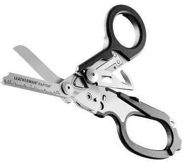 Produktbild Leatherman Raptor