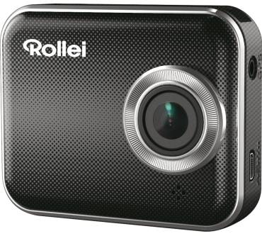 Produktbild Rollei CarDVR-210 WiFi GPS