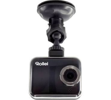 Produktbild Rollei CarDVR-210 WiFi GPS