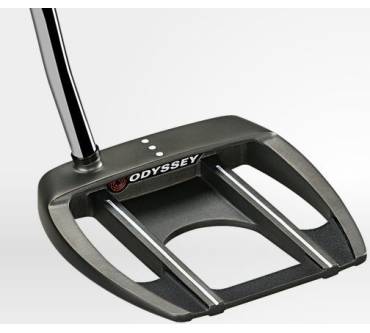 Produktbild Odyssey Golf White Hot Pro/Tank Mallet