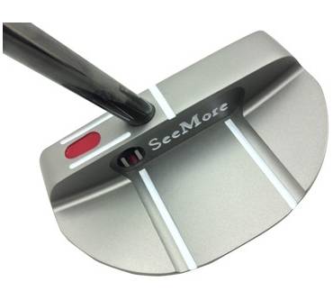 Produktbild Seemore X Series Mallet