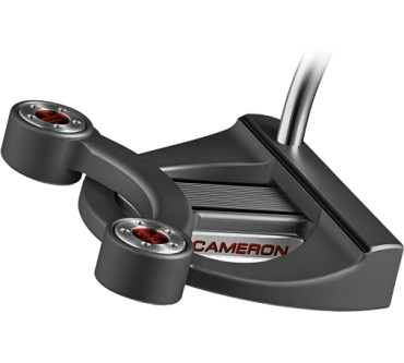 Produktbild Titleist Scotty Cameron Futura X Mallet-Putter