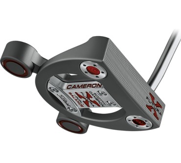 Produktbild Titleist Scotty Cameron Futura X Mallet-Putter