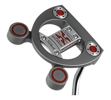 Produktbild Titleist Scotty Cameron Futura X Mallet-Putter