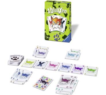 Produktbild Ravensburger Abluxxen