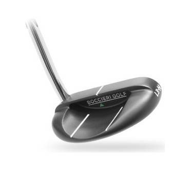 Produktbild Heavy Putter EL Series Mallet