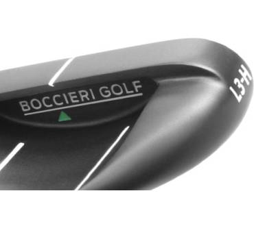 Produktbild Heavy Putter EL Series Mallet